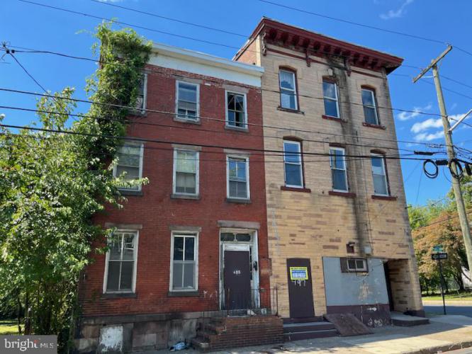 Photo of 495 Dr Martin Luther King Jr Boulevard