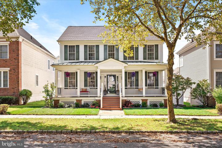 Photo of 15 Newtown Boulevard, Robbinsville NJ
