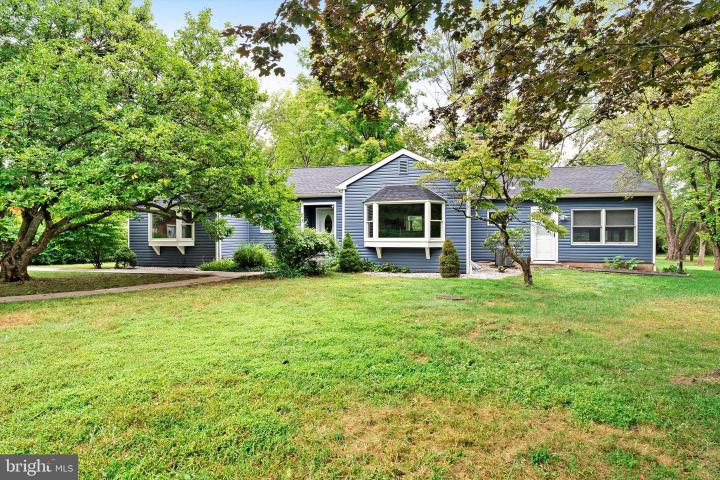 Photo of 540 Scotch Road, Pennington NJ