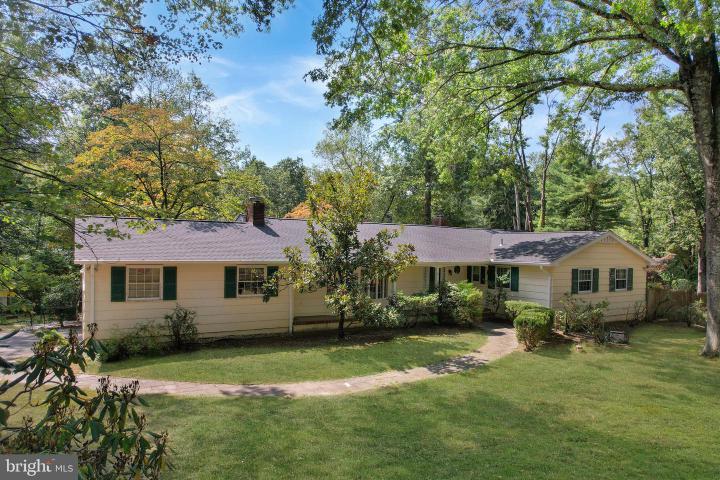 Photo of 3 Honey Brook Drive, Princeton NJ