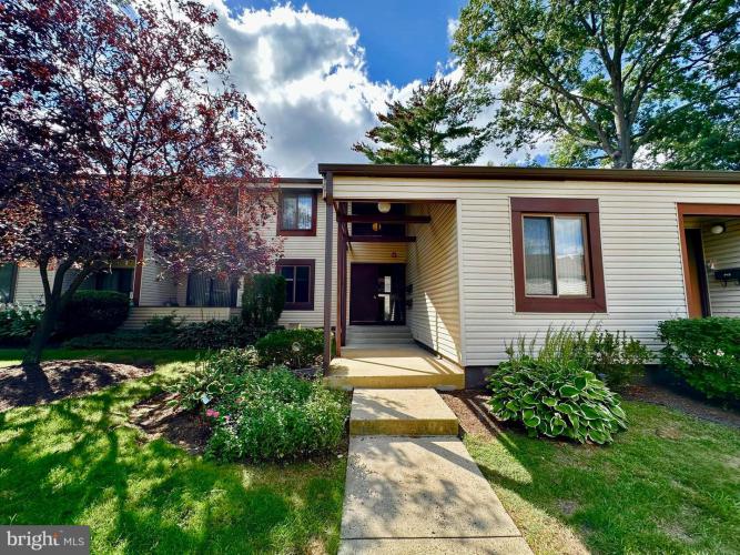 Photo of 13 Avon Drive P, Hightstown NJ