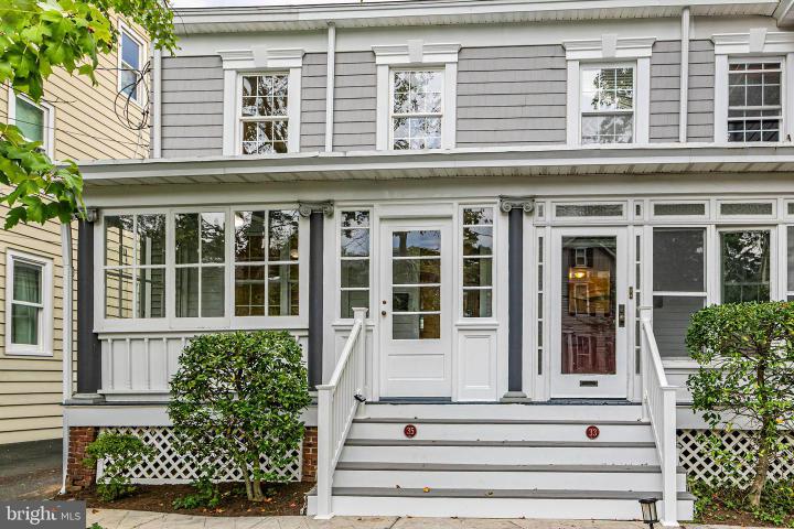 Photo of 35 Maple Street, Princeton NJ