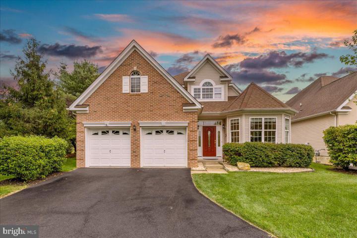 Photo of 43 Norton Avenue, Hightstown NJ