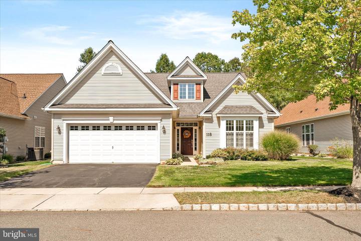 Photo of 118 Monte Carlo Drive, Hamilton NJ
