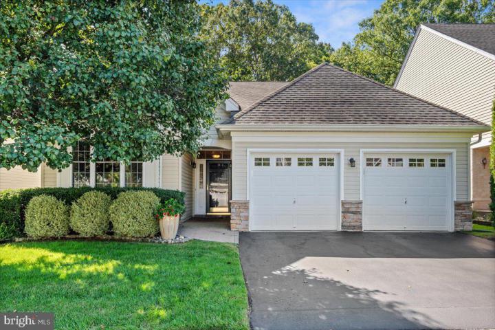 Photo of 167 Einstein Way, Cranbury NJ