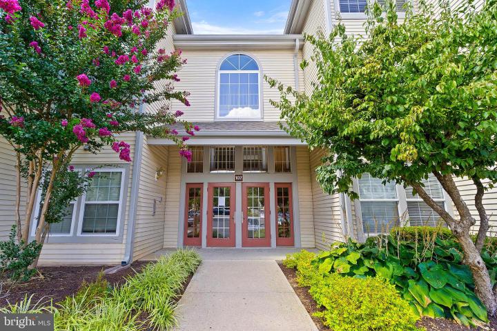 Photo of 107 Lassen Court 3, Princeton NJ