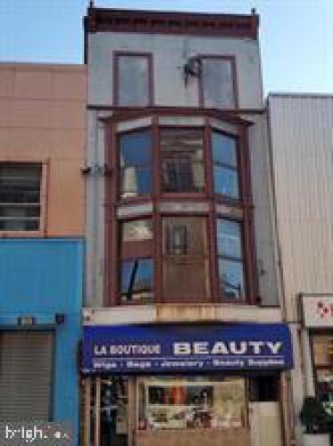Photo of 107 E State Street, Trenton NJ