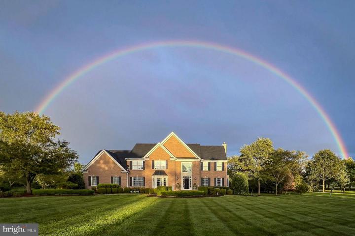 Photo of 20 Hunters Ridge Drive, Pennington NJ