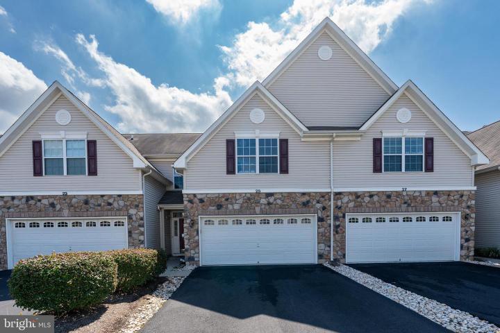 Photo of 25 Blake Drive, Pennington NJ