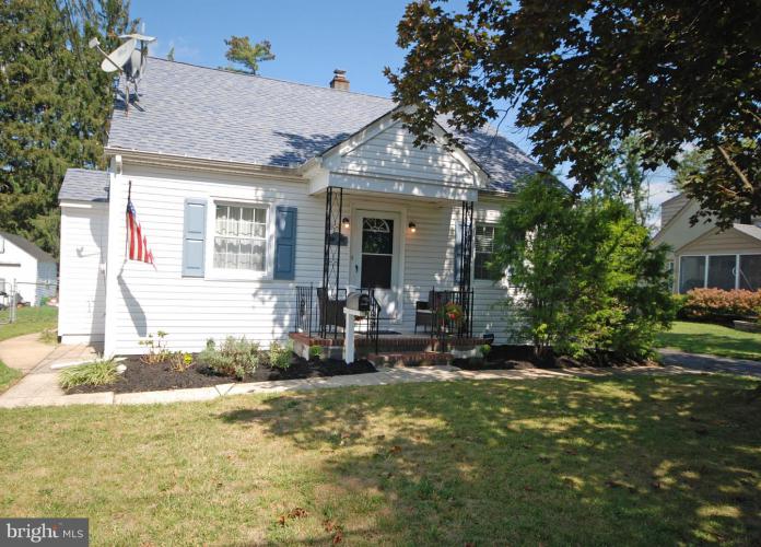 Photo of 36 Brighten Drive, Hamilton NJ