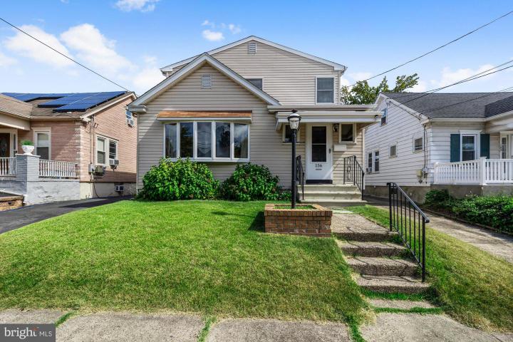 Photo of 156 Maddock Avenue, Hamilton NJ