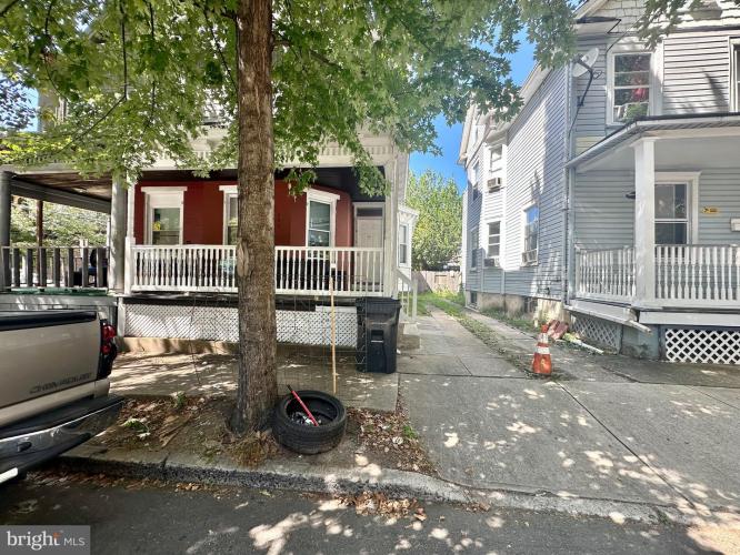 Photo of 504 Tyler Street, Trenton NJ