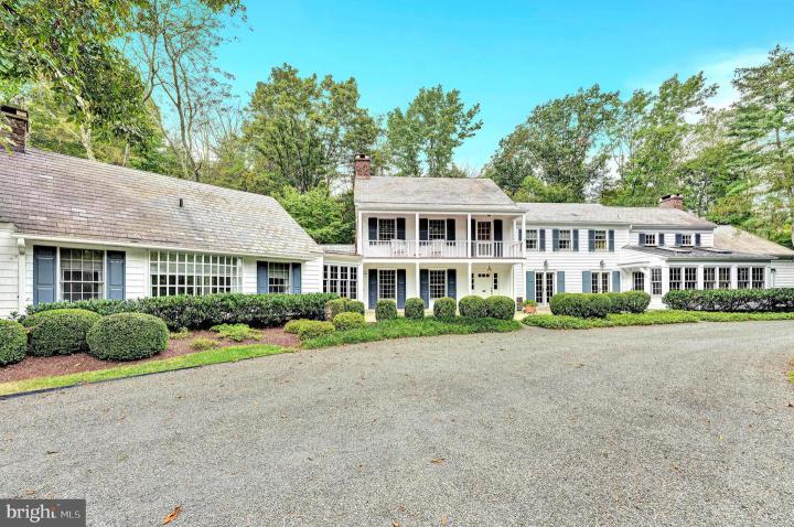 Photo of 263 Pretty Brook Road, Princeton NJ