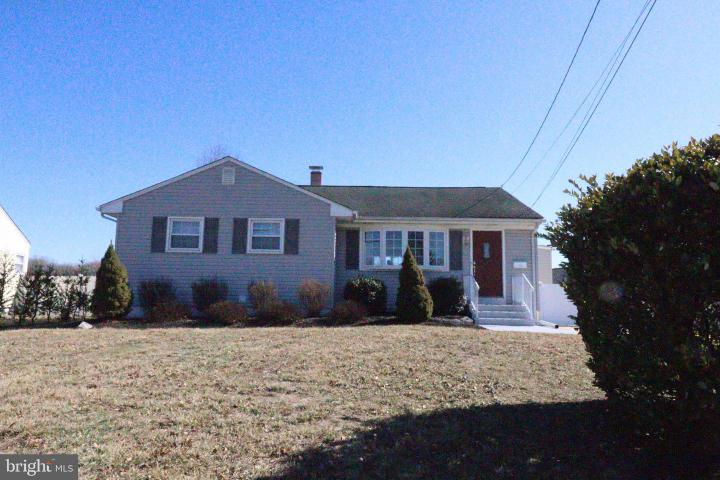 Photo of 56 Sherbrooke Road, Trenton NJ