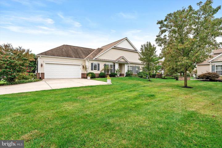Photo of 128 Sparrow Drive, Hamilton NJ