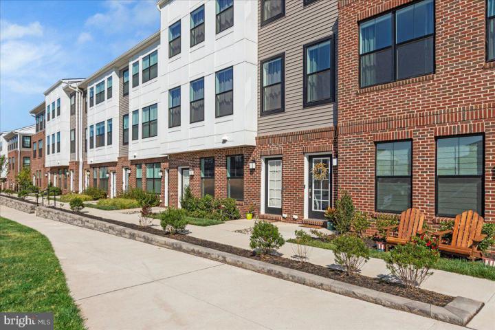 Photo of 229 Aaron Truehart Way, Titusville NJ