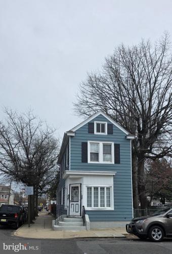 Photo of 102 Randall Avenue, Trenton NJ
