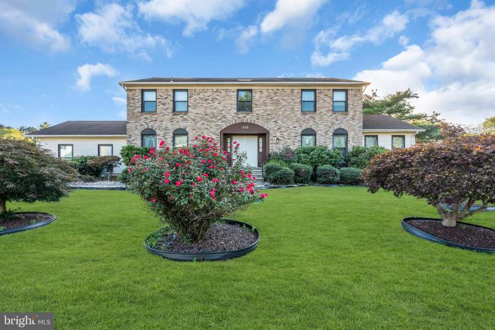 Photo of 104 Robin Drive, Hamilton NJ