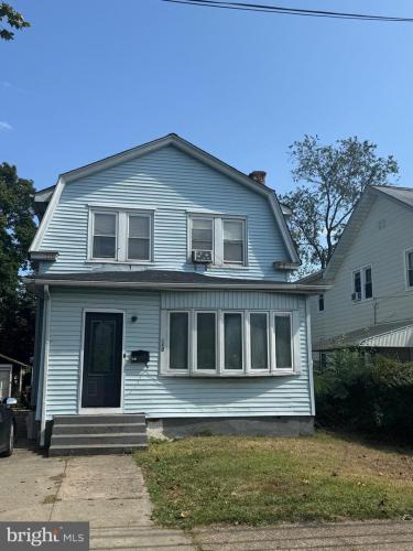 Photo of 110 Parkway Avenue, Trenton NJ