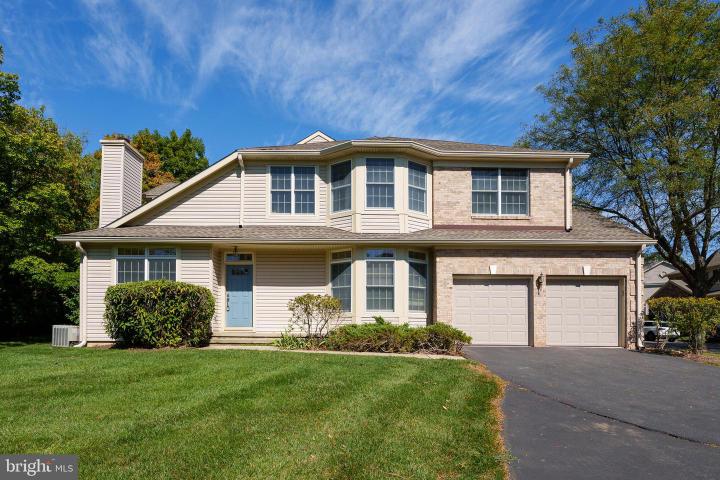 Photo of 33 Wilkinson Way, Princeton NJ