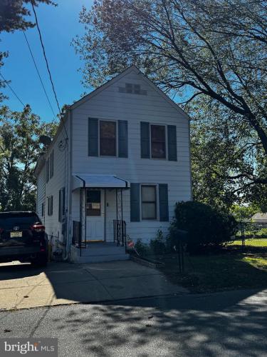 Photo of 7 Mabel Street, Trenton NJ