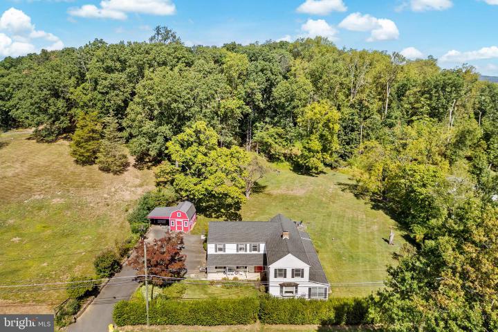 Photo of 72 Poor Farm Road, Pennington NJ
