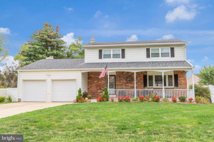 Photo of 1968 Klockner Road