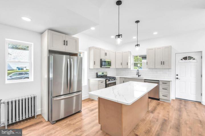 Photo of 302 Bellevue Avenue, Trenton NJ