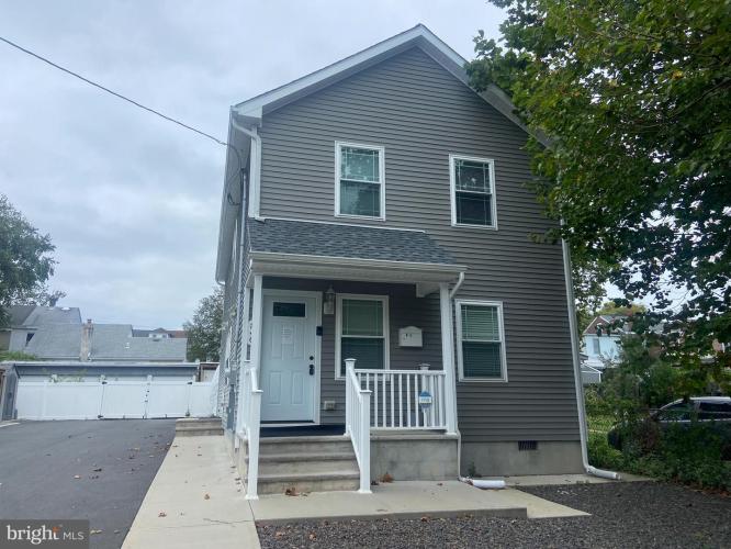 Photo of 840 Pennsylvania Avenue, Trenton NJ
