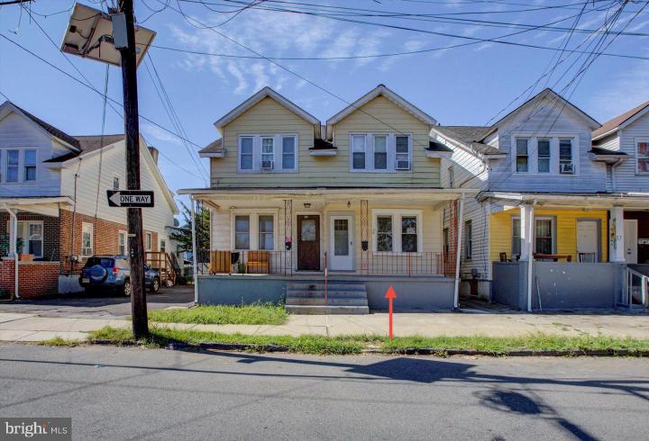 Photo of 55 Heil Avenue, Trenton NJ