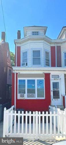 Photo of 1323 S Broad Street, Trenton NJ