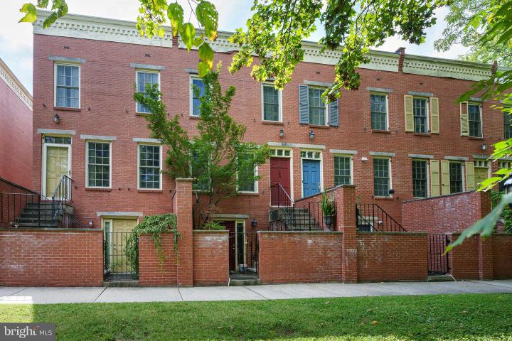 Photo of 190 Mercer Street, Trenton NJ