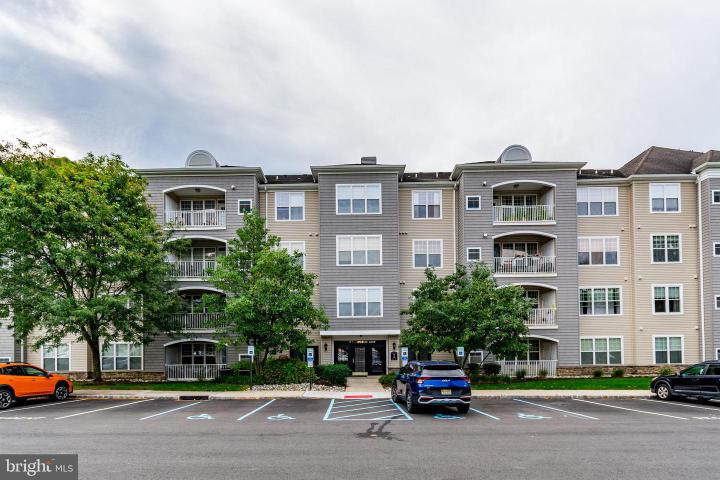 Photo of 127 Masterson Court, Ewing NJ