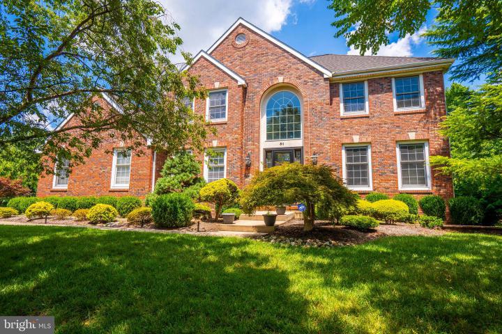 Photo of 31 Sapphire Drive, Princeton Junction NJ