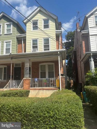 Photo of 18 Evans Avenue, Trenton NJ
