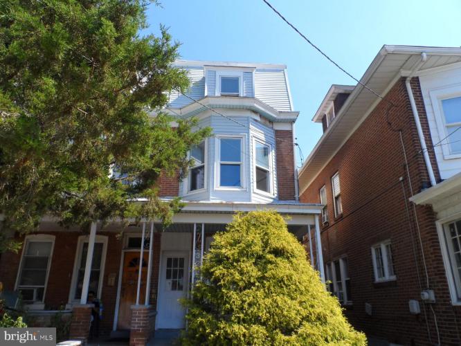Photo of 320 Division Street, Trenton NJ