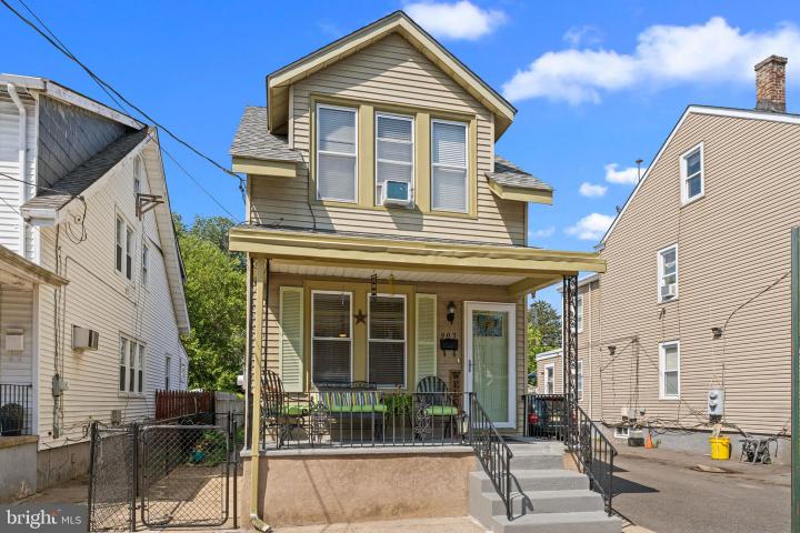 Photo of 907 Quinton, Hamilton NJ