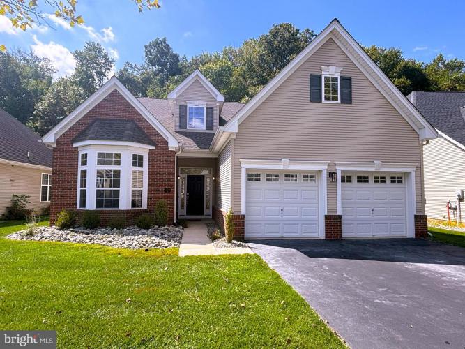 Photo of 49 Sedona Boulevard, Hamilton NJ