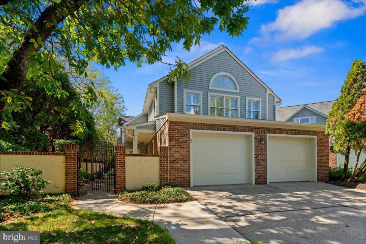 Photo of 9 Cromwell Court, Princeton NJ