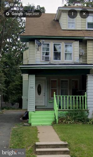Photo of 1428 Stuyvesant Avenue, Trenton NJ