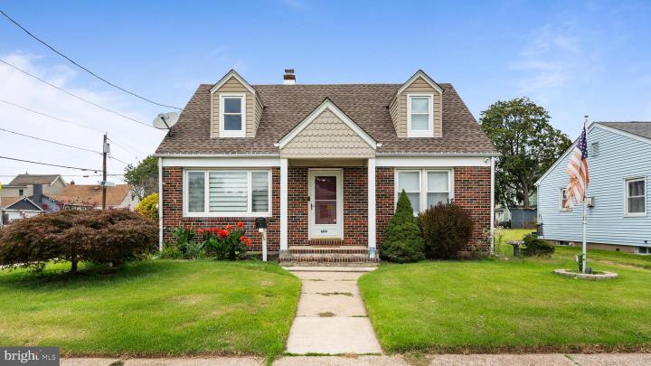 Photo of 604 Schiller Avenue, Hamilton NJ
