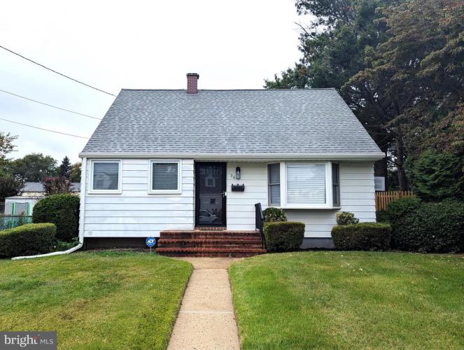 Photo of 26 Coleridge Avenue, Hamilton NJ