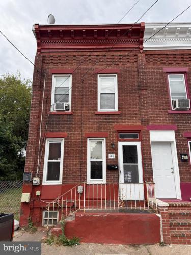 Photo of 30 Mechanics Avenue, Trenton NJ