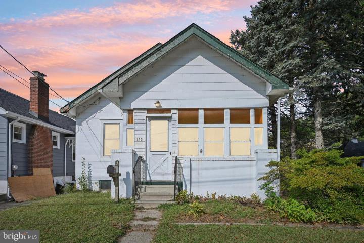 Photo of 135 Herbert Avenue, Hamilton NJ
