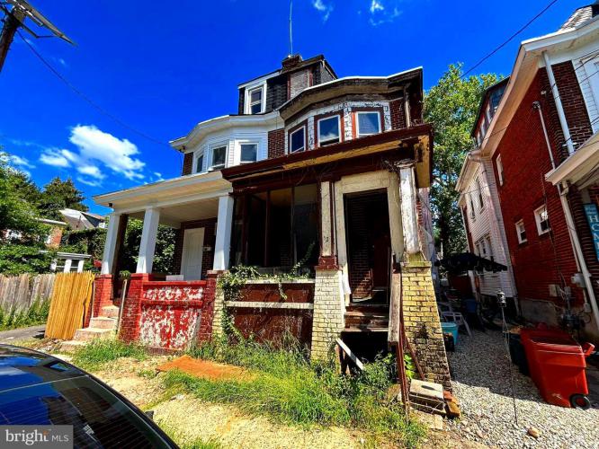 Photo of 12 Lasalle Avenue, Trenton NJ