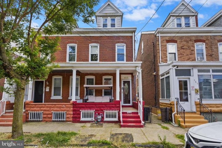 Photo of 987 Smith Avenue, Trenton NJ