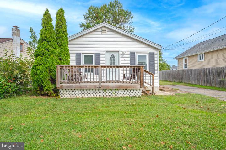 Photo of 62 William Street, Hamilton Township NJ