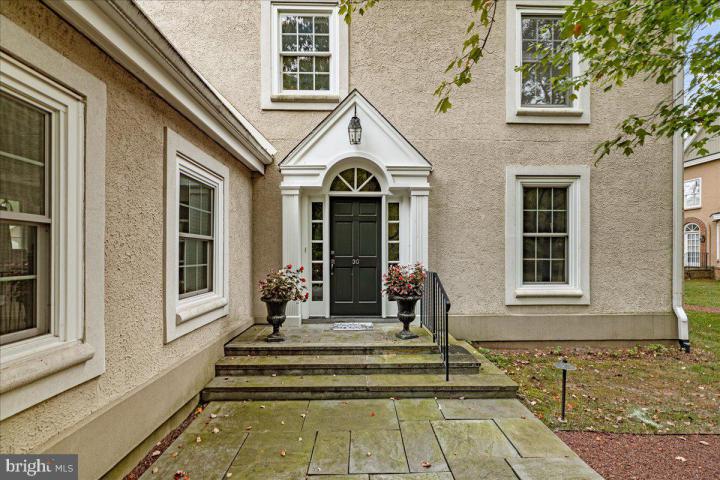Photo of 30 Governors Lane, Princeton NJ
