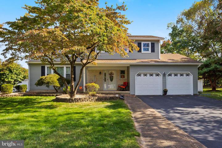Photo of 11 Sandtown Terrace, Hamilton NJ