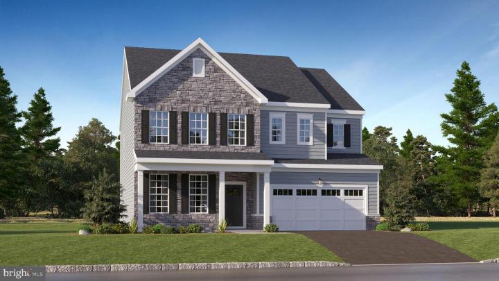 Photo of 12 John Vanzandt Dr, Titusville NJ